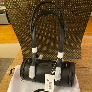 Telfar Small Duffle Bag